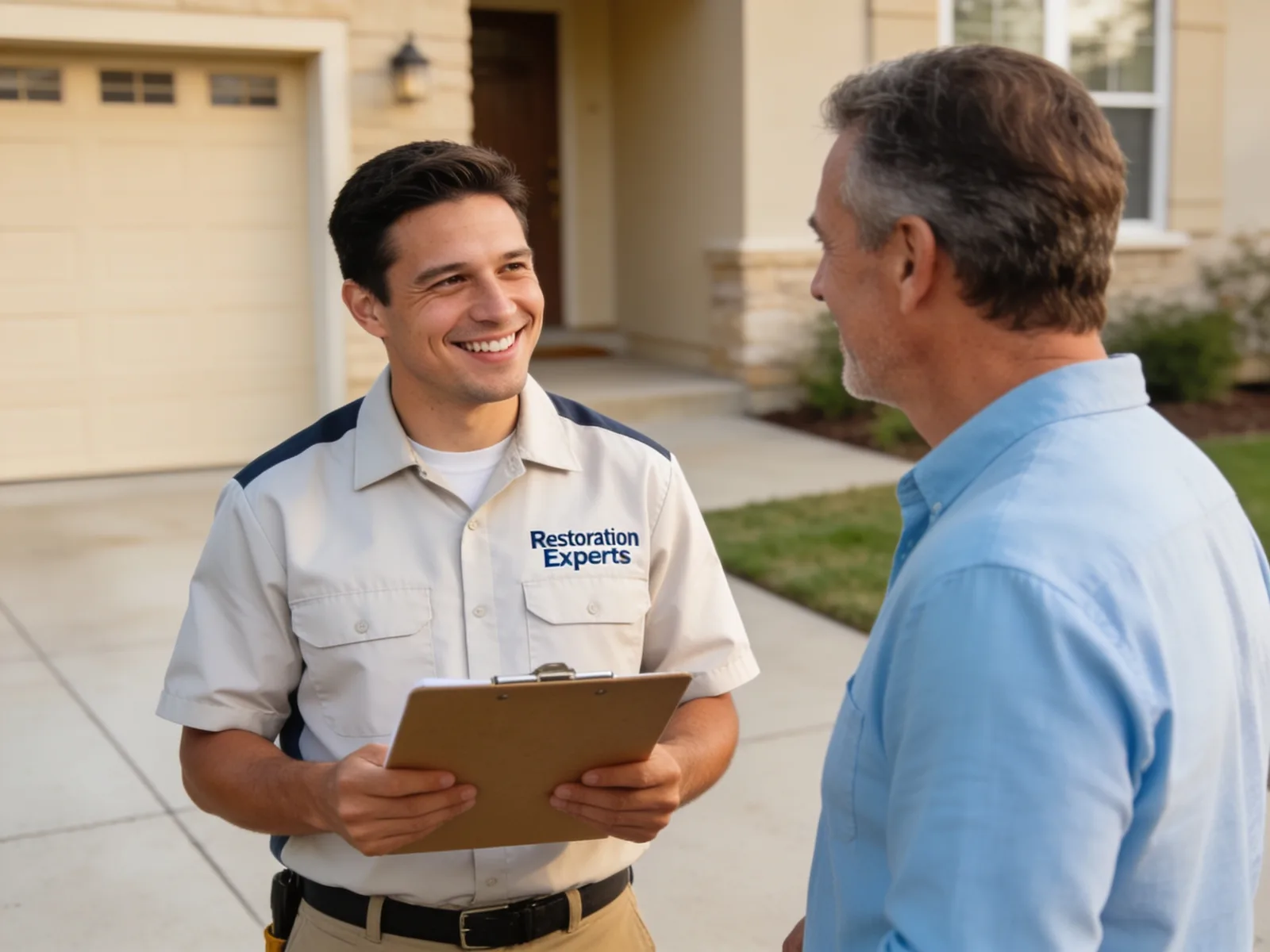Water Damage Cleanup Lostant, IL FAQs